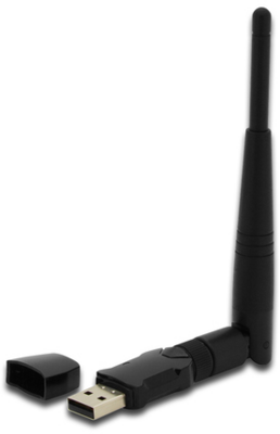 Digitus DN-70560 USB 2.0 WiFi antenna