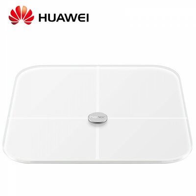 Huawei AH100 okosmérleg Fehér