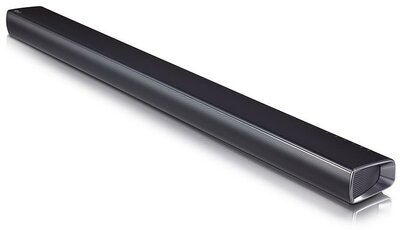 LG soundbar SJ6