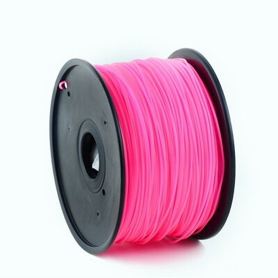 Filament Gembird ABS Pink | 1,75mm | 1kg