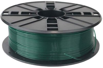 Filament Gembird PLA Christmas Green | 1,75mm | 1kg