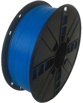 Filament Gembird NYLON Blue | 1,75mm | 1kg