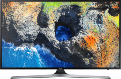 Television Samsung UE40MU6172UXXH 4K Smart