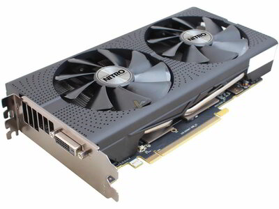 SAPPHIRE RADEON RX 470 4G GDDR5 MINING QUAD UEFI BULK*