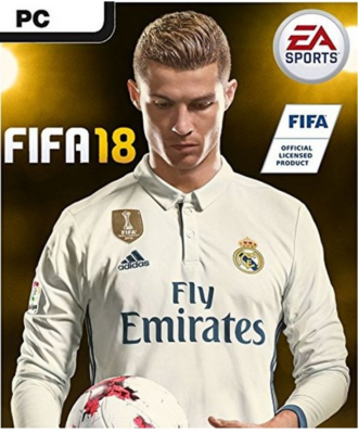 EA Sports FIFA 18 (PC)