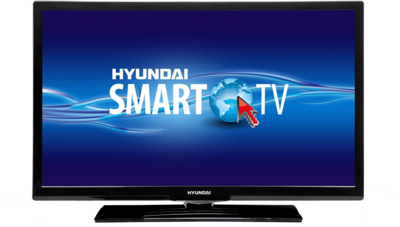 Hyundai 43" ULS43TS298SMART LCD LED TV