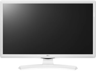 LG 27.5" 28MT49VW-WZ monitor TV