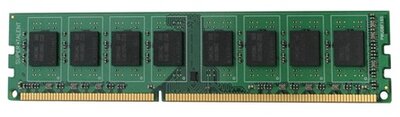 CSX ALPHA Desktop 2GB DDR3 (1333Mhz, 128x8, CL9) Standard memória