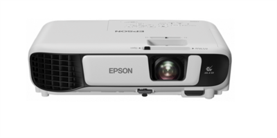 Epson EB-S41 SVGA Projektor Fehér