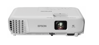 Epson EB-W05 WXGA Projektor Fehér