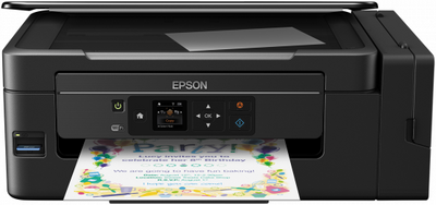 Epson L3070 Multifunkciós tintasugaras nyomtató