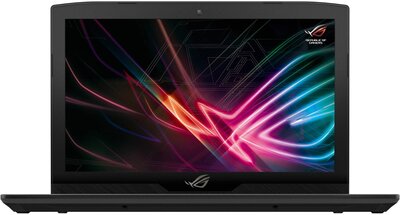 Asus ROG Strix GL503VM-ED062T 15.6" Gamer Notebook - Fekete Win 10 Home
