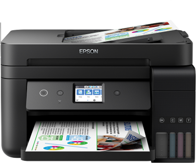 Epson EcoTank L6190 Multifunkcionális nyomtató