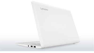 LENOVO IdeaPad 120S-11IAP, 11.6" HD TN, Intel Celeron N3450, 2GB, 32BG EEMC, Intel HD Graphics, Win10, WHITE