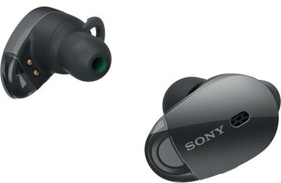 Sony WF-1000X Vezeték nélküli bluetooth fülhallgató Fekete
