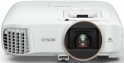Epson EH-TW5650 3D Házimozi Projektor Fehér