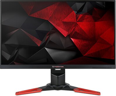 Acer 27" Predator XB271HU - Monitor