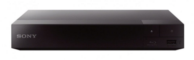 Sony BDP-S3700 Blu-ray lejátszó beépített WiFi-vel