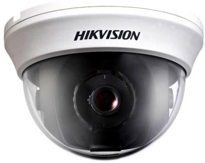 Hikvision DS-2CE56D0T-IRMMF Beltéri Dome kamera
