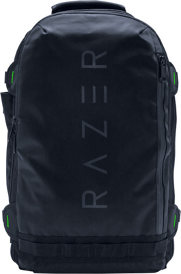 Razer Rogue 17.3" Notebook hátizsák - Fekete
