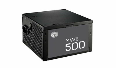Cooler Master 500W MWE 500 Tápegység