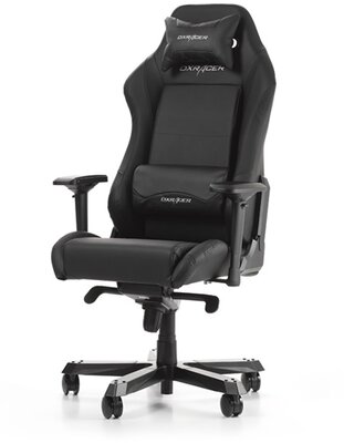 DXRacer Iron I11-N Gaming szék Fekete