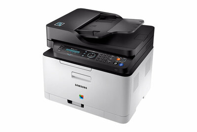 Samsung SL-C480FW MFP wireless hálózatos színes lézer nyomtató