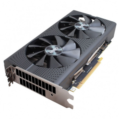 Sapphire Radeon RX 470 8GB GDDR5 Mining Edition Videókártya (BULK)