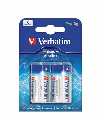 Verbatim C Babyelem (2db/csomag)
