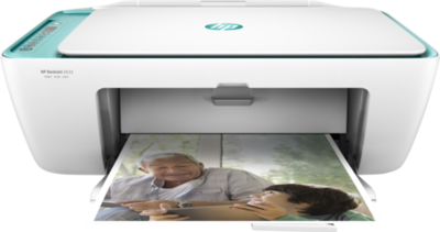 HP Deskjet 2632 Multifunkciós színes tintasugaras nyomtató