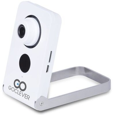 GoClever Nanny Eye 2 babafigyelő kamera
