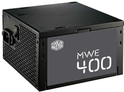 Cooler Master MWE 400W - MPW-4002-ACABW-NL