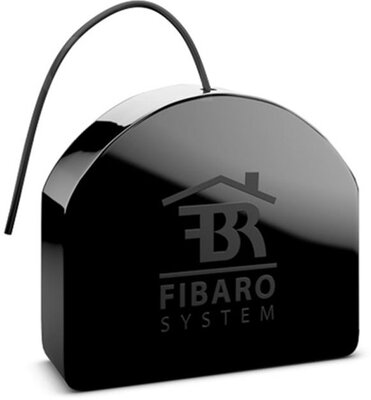 FIBARO FGR-222 redőny vezérlő modul