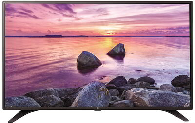 LG 55" 55LV340C Full HD Commercial TV