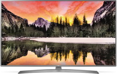 LG 65" 65UV341C 4K Smart Commercial TV