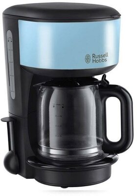 Russell Hobbs 20136-56 Colours+ | black-blue