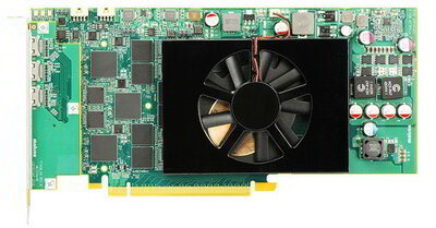 Matrox C900 4GB GDDR5 Videókártya