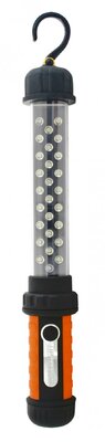 Somogyi WL 27A LED-es szerelőlámpa akkumulátoros