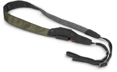 Manfrotto Street CSC kamera pánt - Zöld