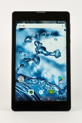 Navitel 7" T500 8GB 3G WiFi Tablet Fekete
