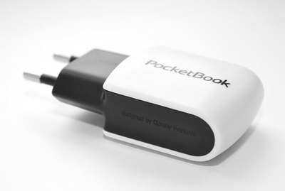 PocketBook 5V 2A E-book olvasó töltő