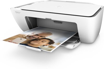HP DeskJet 2620 Multifunkciós színes tintasugaras nyomtató
