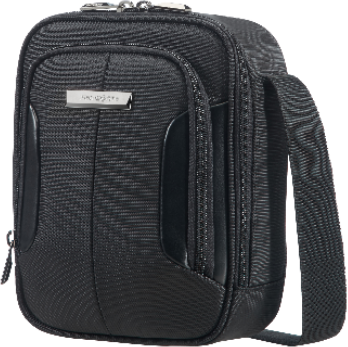Samsonite X'Blade 3.0 Crossover tablet táska 7.9" - Fekete