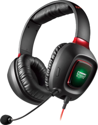 Creative Sound Blaster Tactic3D Rage USB V2.0