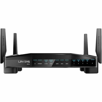 Linksys WRT32X Wireless AC3200 Dual-Band Gigabit Router