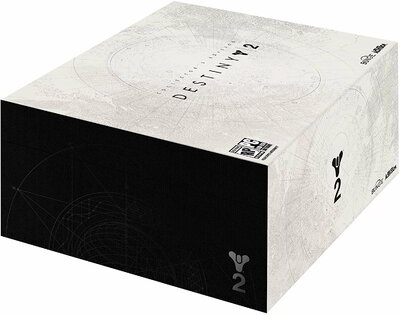Destiny 2 Collector's´ Edition PC