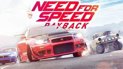 Need For Speed Payback (PC)