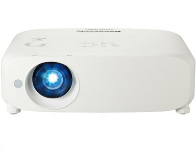 Panasonic PT-VZ570 Projektor Fehér