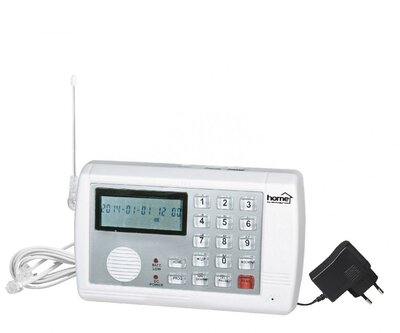 Somogyi HS 800 Vezeték nélküli riasztó telefonhívó funkcióval