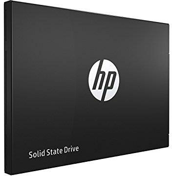 HP 128GB S700 Pro 2.5" SATA3 SSD